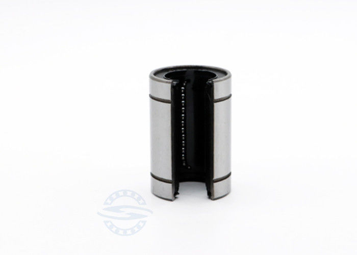 Линейная втулка шарика нося размер 8*15*24 mm LM3UU LM4UU LM5UU LM6UU LM8UU