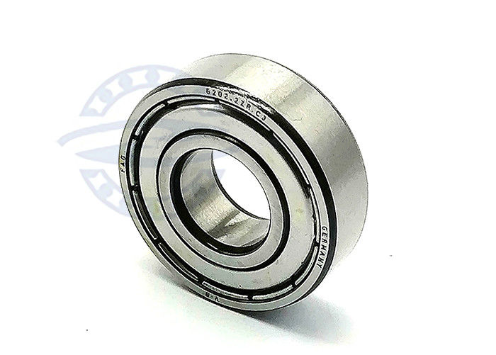 Глубокий вес 0.61KG размера 70*110*20 mm шарикоподшипника 6014 ZZ 2RS паза
