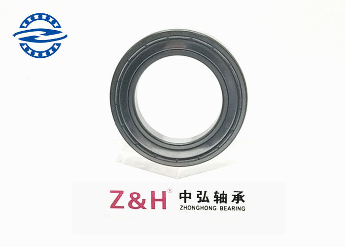 Размер 55*90*18mm шарикоподшипника паза C3 6011ZZ 2RS ОТКРЫТЫЙ глубокий