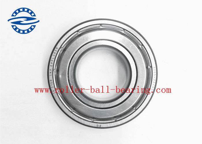 6205 вес 0.129KG размера 52*25*15MM шарикоподшипника паза ZZ глубокий