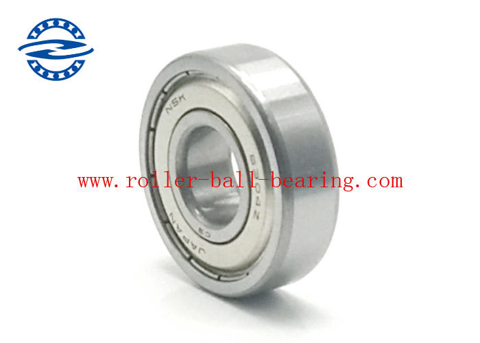 6304 вес 0.142KG размера 20x52x15mm шарикоподшипника паза Zz 2rs глубоких