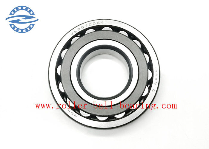 Сферически хромовая сталь ролика нося 21307 размер 35*80*21mm MB W33 CC CA