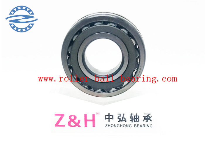 Сферически хромовая сталь ролика нося 21307 размер 35*80*21mm MB W33 CC CA