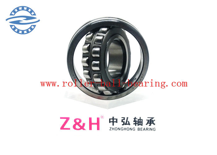 Сферически хромовая сталь ролика нося 21307 размер 35*80*21mm MB W33 CC CA