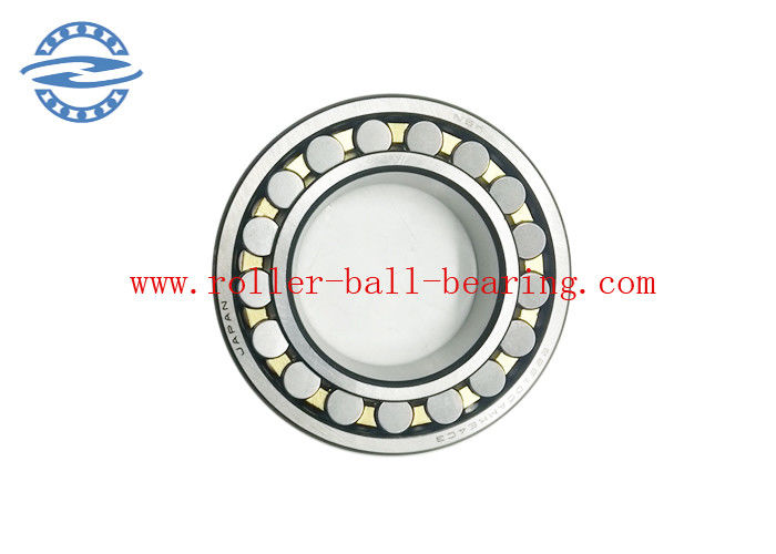 Сферически размер 50*90*23MM 0.62KG подшипника ролика P6 22210 e CA
