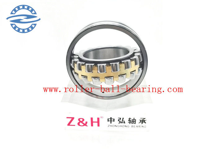 Длинная жизнь изготовления 22212CA/W33 60*110*28 подшипника ролика Shang Дуна Китая сферически малошумная