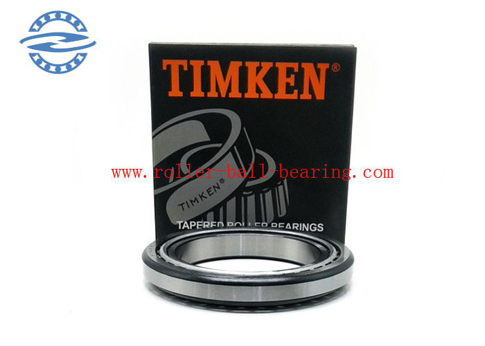 Размер 107.95*158*75*21.438 mm подшипника ролика 37425/37625 конусности