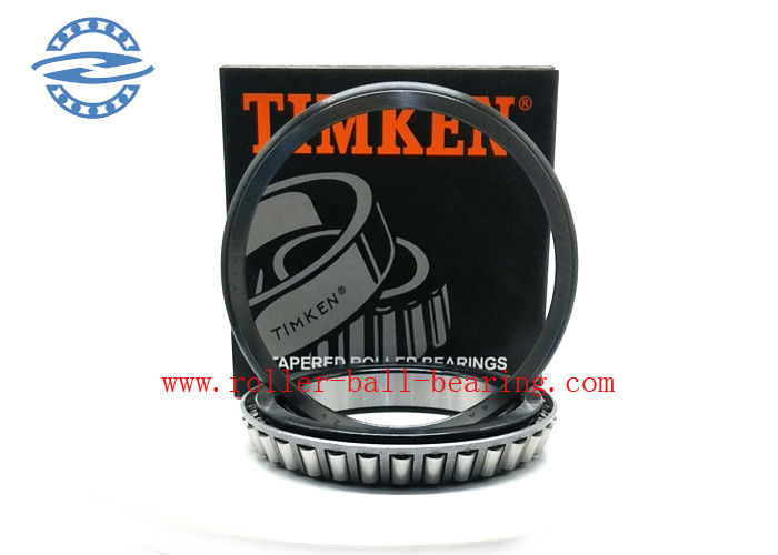 Размер 107.95*158*75*21.438 mm подшипника ролика 37425/37625 конусности