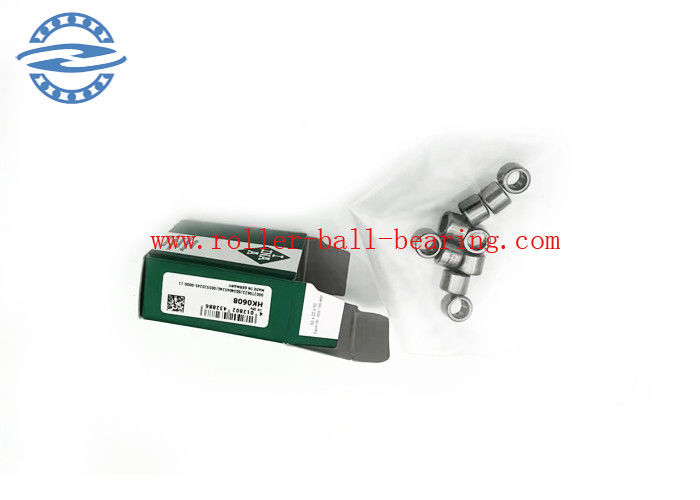 Размер 6*10*8mm бренда подшипника ролика HK0608 иглы кривой GCR15 ZH
