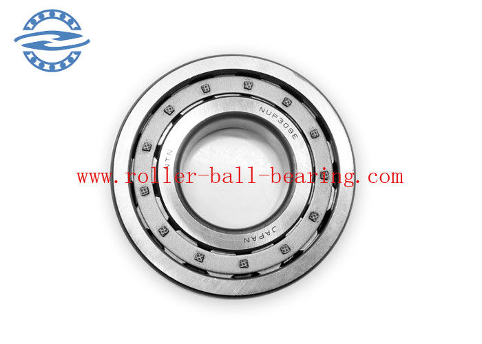 Коробка передач NUP308 e m цилиндрическая нося размер 40*90*23mm бренда ZH