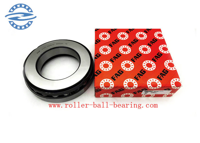 29326E толкнуло размер 130*225*58 Mm шарикоподшипника 29326 e для вертикального мотора