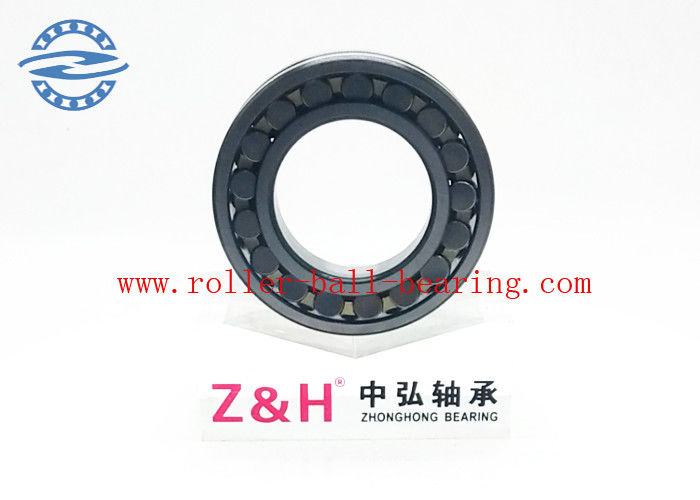 22210 подшипник ролика 22210CA 22210CAK сферически с латунным размером 50*90*23mm клетки