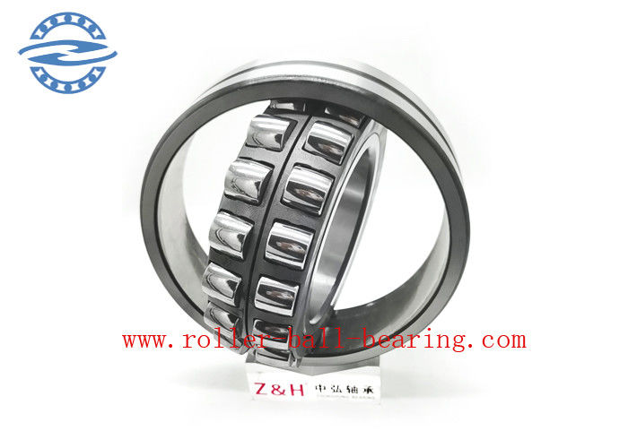 Сферически размер 120*210*58mm бренда подшипника ролика 22224CC ZH