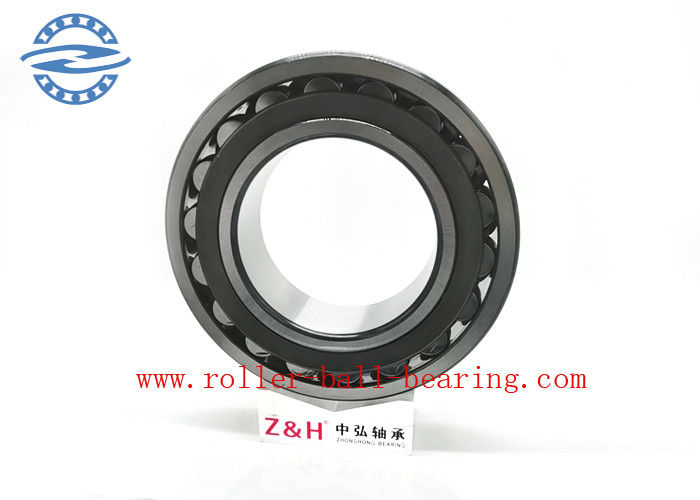 Сферически размер 120*210*58mm бренда подшипника ролика 22224CC ZH