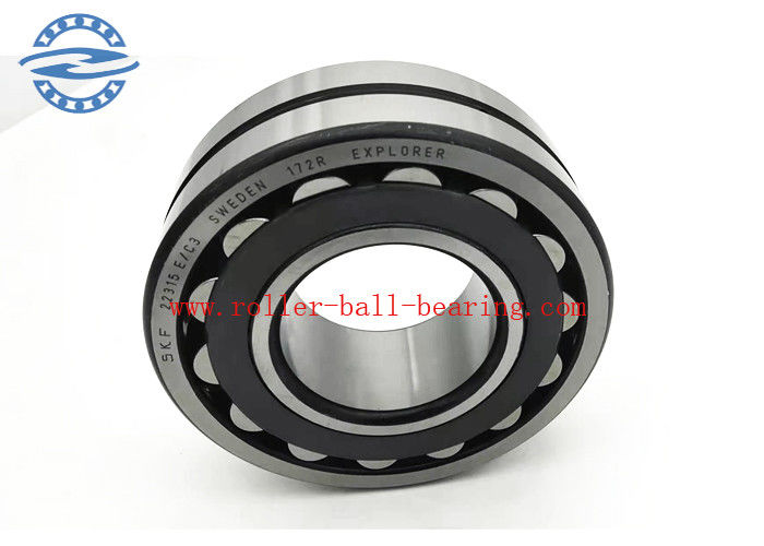 22315 подшипник ролика 22315MB размера 75*160*55mm 22315CA 22315CC сферически 22315E1