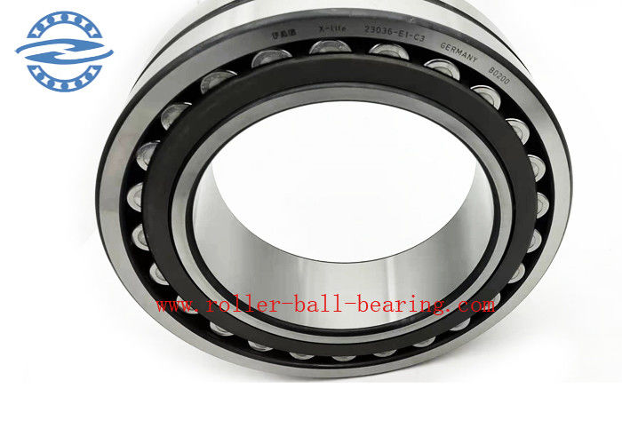 23036 размер 180*280*74mm подшипника ролика 23036MB 23036CA 23036CC сферически 23036E1