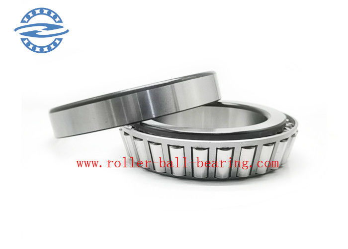 Подшипник ролика конусности Gcr15 528946 на размер 105*170*38mm сельскохозяйственной техники