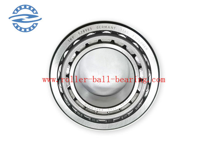 Размер 70*57*130mm бренда подшипника ролика ZH конусности Z-528983.02.TR1 528983 b