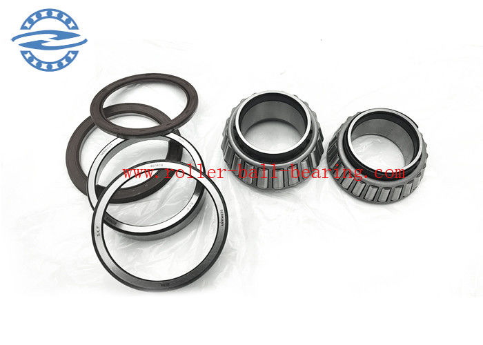 Подшипник колеса бренда 63HRC 803628 ZH на размер 78*130*90mm тележек
