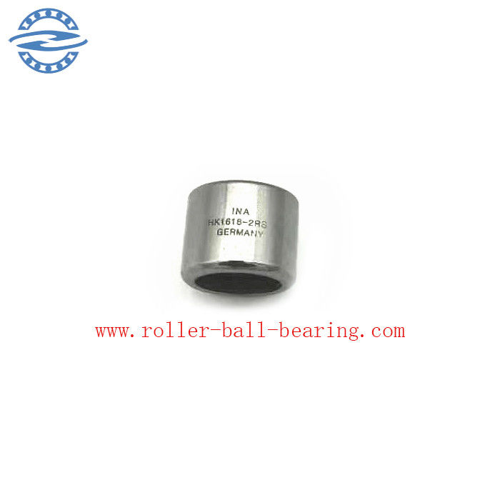 Вычерченные размер HK1618 16x22x18 mm HK 1618 подшипника ролика иглы чашки открытый