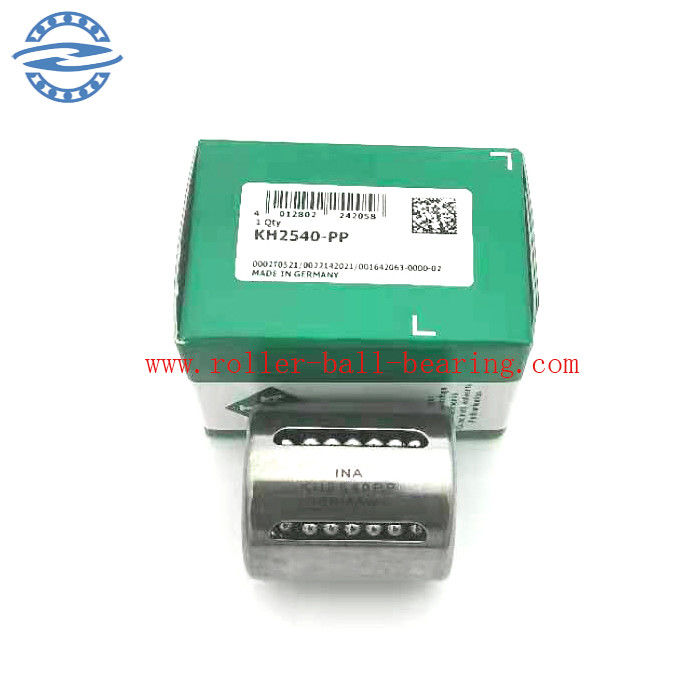 Линейный вес размера 20*28*30 mm шарикоподшипника KH-2030-PP 0,03 kg