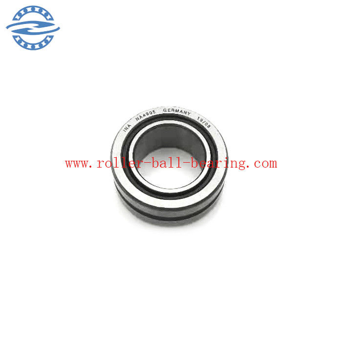Вес 0.1KG размера 30*47*17 mm подшипника ролика NA4906UU иглы NA4906