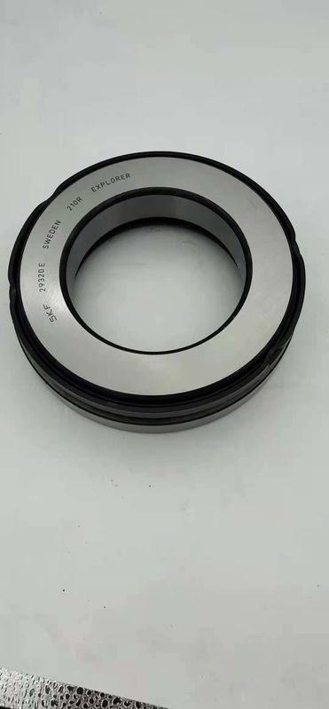 Вес размера 60*95*46 mm подшипника ролика SL045012-D-PP цилиндрический 1,26 kg