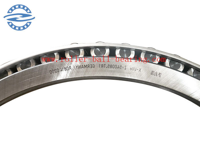 Одиночный размер 500*620*80mm подшипника ролика конусности строки Z-540085.TR1