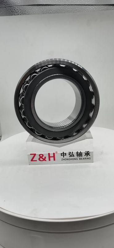 Размер 70*125*31MM подшипника ролика клетки 22214CC/W33 самой лучшей цены стальной сферически