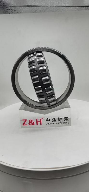 Размер 70*125*31MM подшипника ролика клетки 22214CC/W33 самой лучшей цены стальной сферически