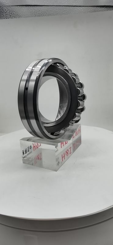 Размер 70*125*31MM подшипника ролика клетки 22214CC/W33 самой лучшей цены стальной сферически