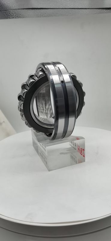 Размер 70*125*31MM подшипника ролика клетки 22214CC/W33 самой лучшей цены стальной сферически