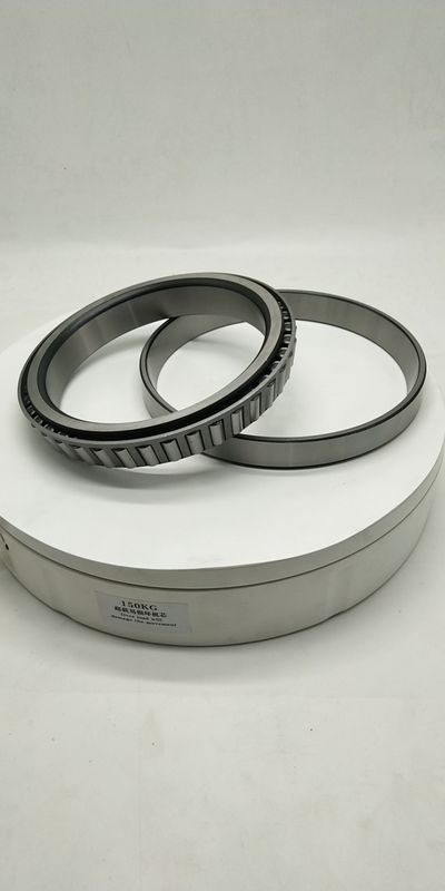 Подшипник ролика L327249-10 конусности OEM P0 P5 P6 133.350×177.008×25.400mm
