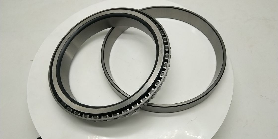 Подшипник ролика L327249-10 конусности OEM P0 P5 P6 133.350×177.008×25.400mm