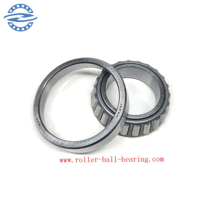 Переднее колесо LM300849/811 сплющило носить размер 40.988*67.975*17.5mm LM300849/LM300811 300849 300811