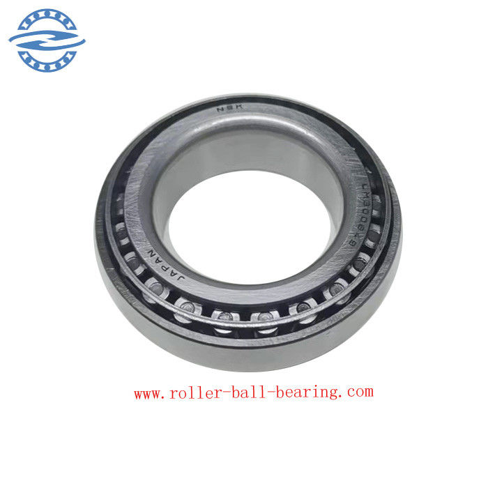 Переднее колесо LM300849/811 сплющило носить размер 40.988*67.975*17.5mm LM300849/LM300811 300849 300811