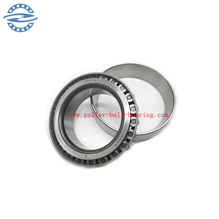 Размер 110*180*47mm подшипника ролика строки JHM522649/JHM522610 JHM522649/10 JHM522649 JHM522610Single