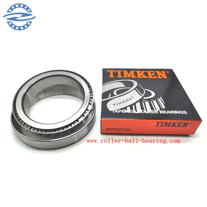Дюймы подшипника ролика 6.6929x9.4488x1.811 конусности Jm734449 Jm734410 Jm734449/Jm734410 Jm734449-Jm734410 Jm734449/41