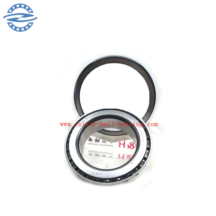 Подшипник ролика 75*120*31 конусности JM714249 JM714210 JM714249/JM714210 JM714249-JM714210 JM714249/10 mm