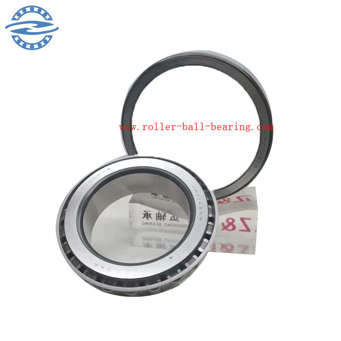 Подшипник ролика 75*120*31 конусности JM714249 JM714210 JM714249/JM714210 JM714249-JM714210 JM714249/10 mm