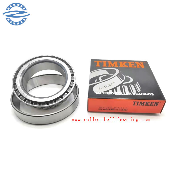 ПОДШИПНИК СПЛЮЩЕННОГО РОЛИКА M719149XS M719113ES K518773R JM719149 JM719113 JM719149/JM719113 JM719149-JM719113 95*150*35 MM