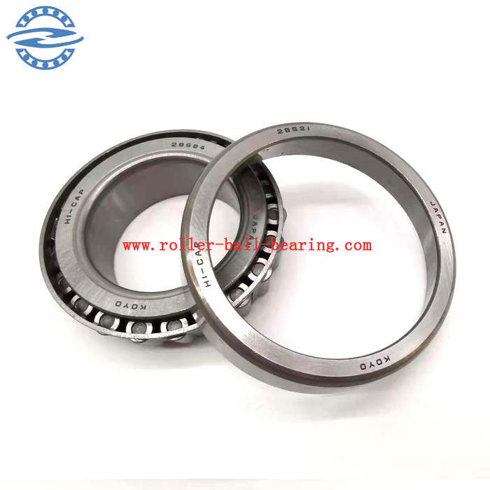 28584 28521 размер 52,388 *92.075*24.608mm 28584/28521 подшипника сплющенных ролика 28584/21