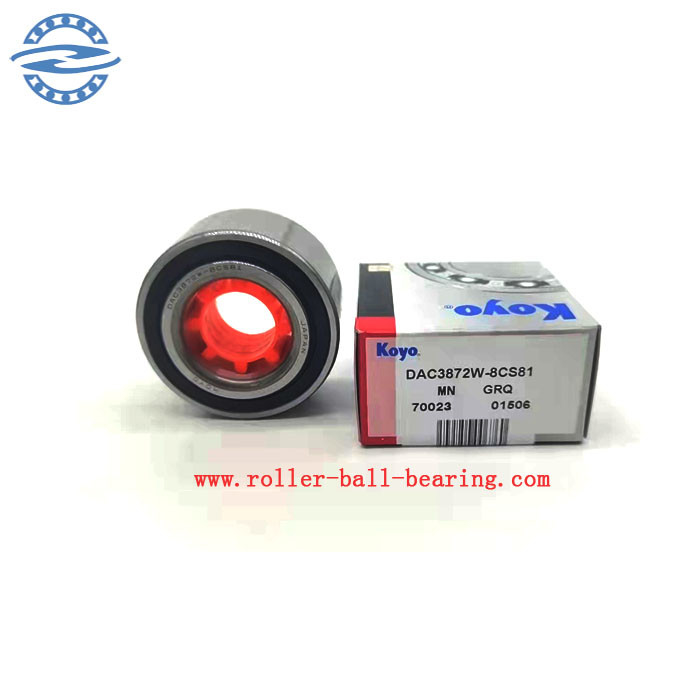 P0 P6 нося размер 38*72*36/33 Mm частей запасной части DAC3872W-8CS81
