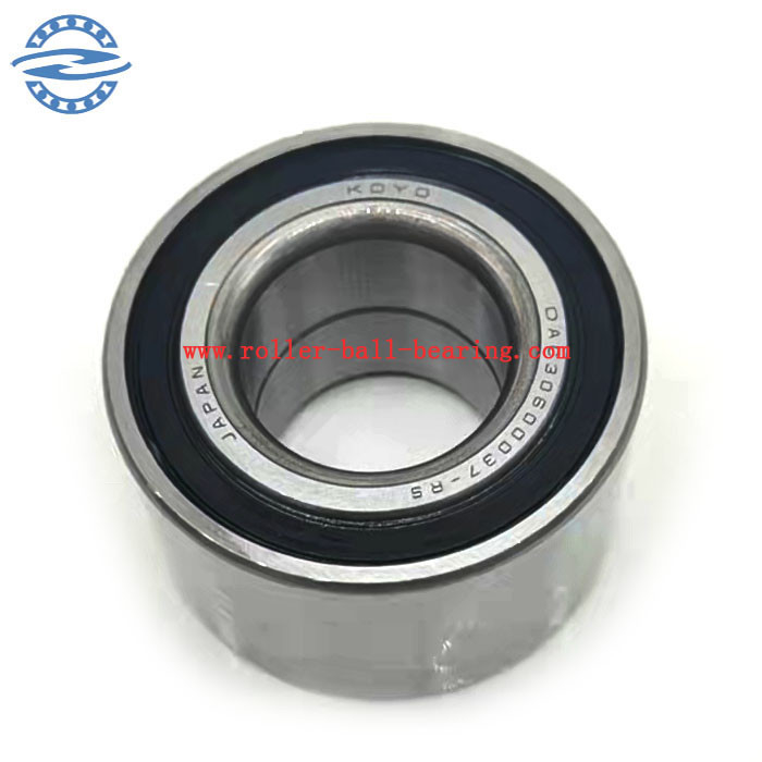 Автомобильный размер 30*60.3*37mm запасных частей DAC30600037-2RS DAC306037 подшипника DAC30600037