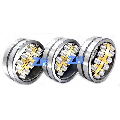 Емкость обремененная заботами ролика 22328MB 22330CA 22330MA сферически нося высокая