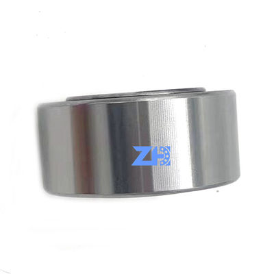 Нейлон клетки подшипника колеса 38x74x33 DAC38740033/36 2RS стальной латунный, используемый в тракторах etc автомобилей