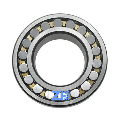 Сферически подшипник ролика   ХРОМОВАЯ СТАЛЬ 22220CC 22220C3 22220W33 100*180*46mm