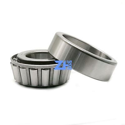 Длинная продолжительность эксплуатации 45*100*38.25mm 32309 подшипник сплющенного ролика 32309RS 32309C3