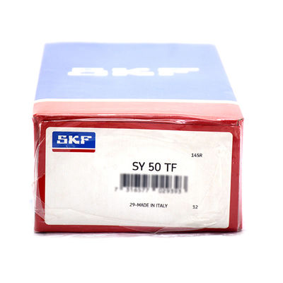 Собрание эпицентра деятельности подшипника колеса шарикоподшипника подушки SY50TF