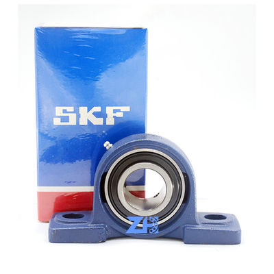 Подшипниковая подставка ограничиваясь скорости шарикоподшипника подушки SY508M высокая линейная